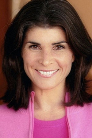 Dina Platias portrait
