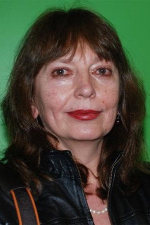 Helke Misselwitz portrait