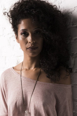 Kaya Rodrigues portrait