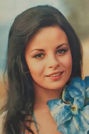 Zeynep Değirmencioğlu portrait