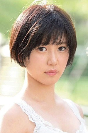 Rena Kodama portrait