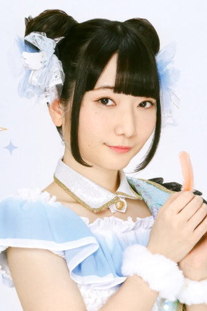 Wakana Maruoka portrait