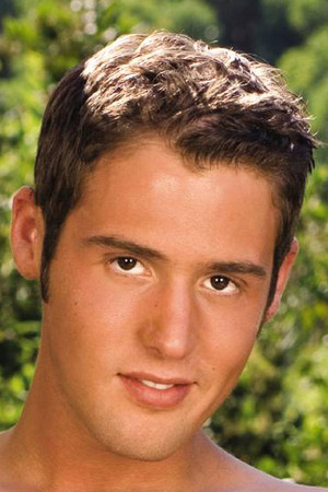 Nicholas Lockwood portrait
