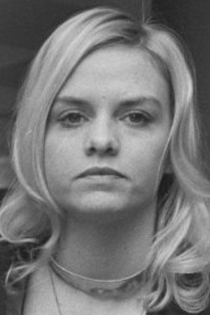 Ansje Beentjes portrait