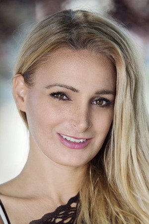 Theresa Sutera portrait