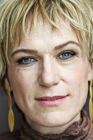 Maria Rich portrait