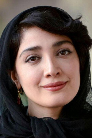 Mina Sadati portrait