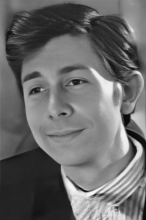 Andrey Fomin portrait