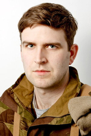 Humphrey Ker portrait