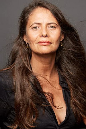 Marisol Padilla Sánchez portrait