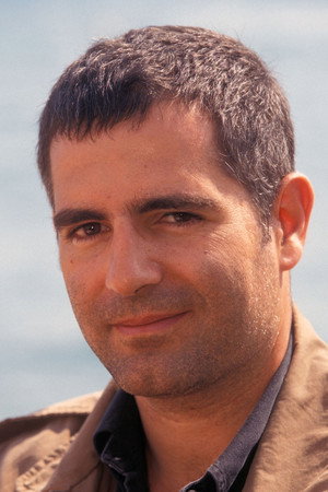 Luca Manfredi portrait