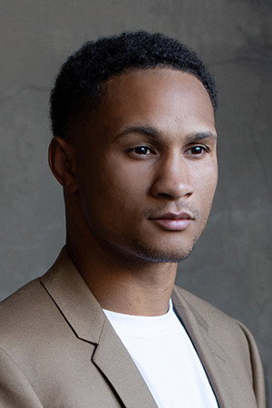 Regis Prograis portrait
