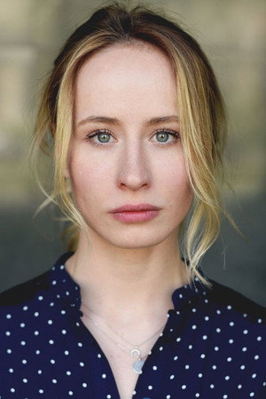 Mira Elisa Goeres portrait