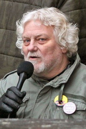 Jan Kašpar portrait