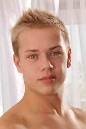 Brian Brower portrait