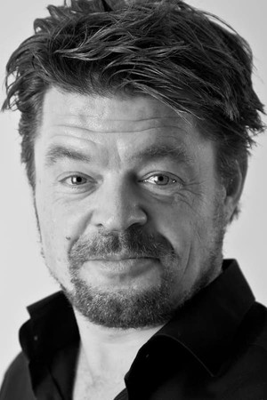 Ole Boisen portrait
