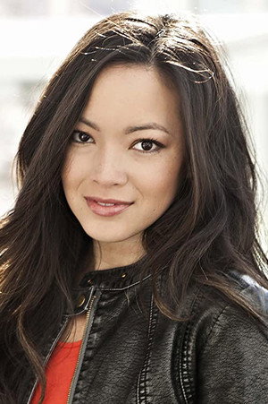Katie Cockrell portrait