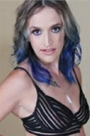 Stacey Daniels portrait