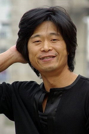 Park No-shik portrait