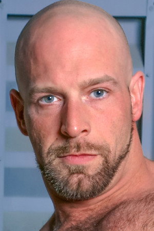 Dirk Willis portrait
