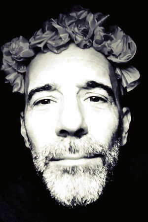 Federico Aimetta portrait