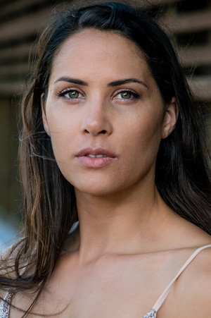 Katie Anderson portrait