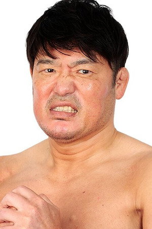 Shūhei Taniguchi portrait