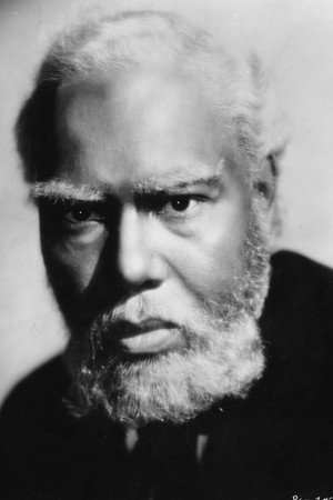 Rex Ingram portrait