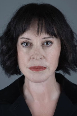 Ülkü Duru portrait