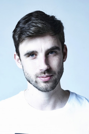Václav Šanda portrait