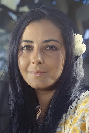Maracy Mello portrait