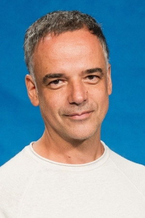 Ângelo Antônio portrait