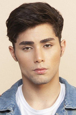 Gui Vieira portrait