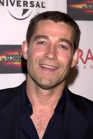 Steven Brand portrait