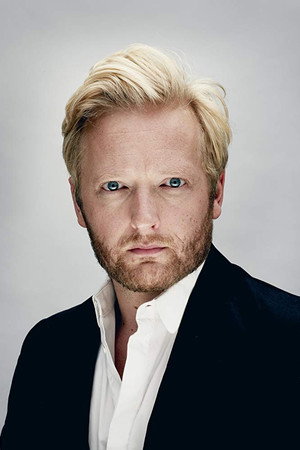Martin Greis-Rosenthal portrait