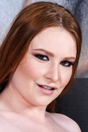 Yaya Gingersnatch portrait