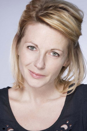 Lisa Dillon portrait