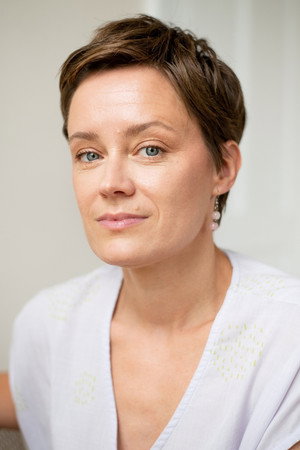 Émilie Dionne portrait