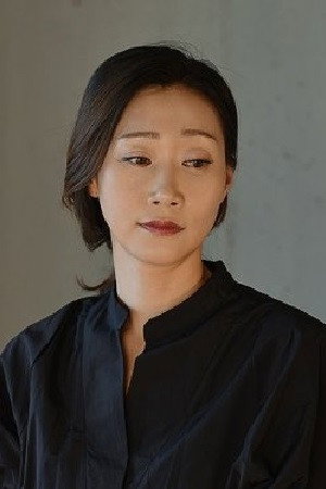 Kim Young-sun portrait