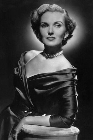 Anita Colby portrait
