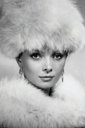 Nonna Terentyeva portrait