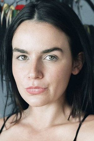 Kelly Elsas portrait
