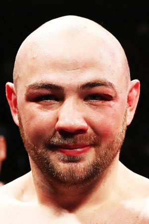 Adam Kownacki portrait