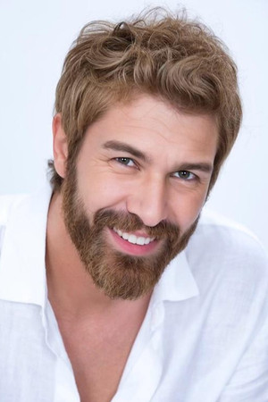 Furkan Palalı portrait
