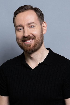 Nikita Makkojev portrait