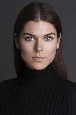 Sónia Balacó portrait