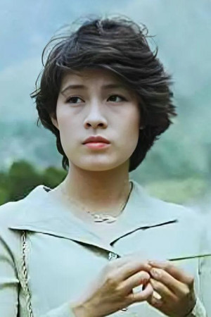 Wong Hoi-Yan portrait