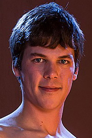 Matthew Matters portrait