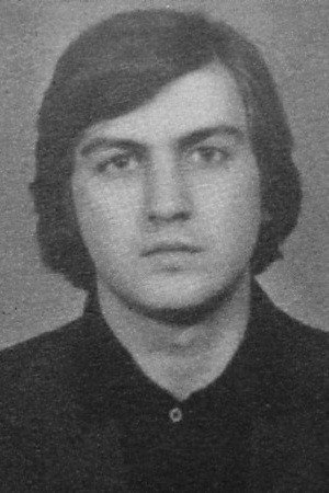 Anatoli Zhigar portrait