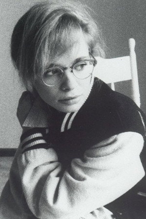 Adrienne Shelly portrait